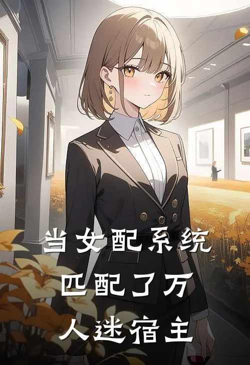 当女配系统匹配了万人迷宿主